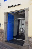 Huascaran Casa Boutique Cusco