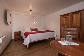 Huascaran Casa Boutique Cusco