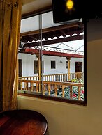 Huascaran Casa Boutique Cusco