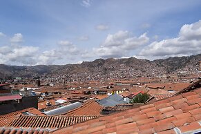 Huascaran Casa Boutique Cusco