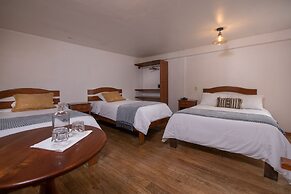 Huascaran Casa Boutique Cusco