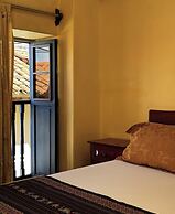 Huascaran Casa Boutique Cusco