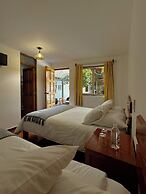 Huascaran Casa Boutique Cusco