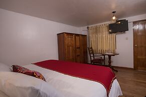 Huascaran Casa Boutique Cusco