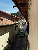 Huascaran Casa Boutique Cusco