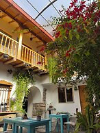 Huascaran Casa Boutique Cusco