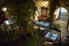Huascaran Casa Boutique Cusco