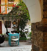 Huascaran Casa Boutique Cusco