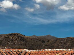 Huascaran Casa Boutique Cusco