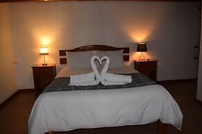 Huascaran Casa Boutique Cusco