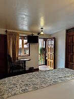 Huascaran Casa Boutique Cusco