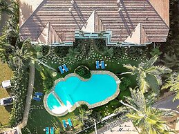 Hotel Residence Marilar