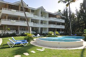 Hotel Residence Marilar