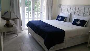 Hotel Residence Marilar