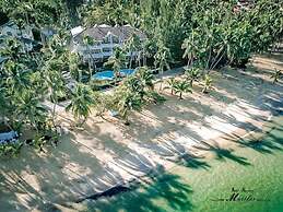 Hotel Residence Marilar