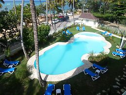 Hotel Residence Marilar