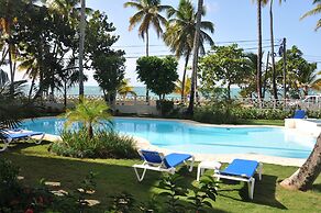 Hotel Residence Marilar