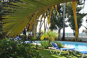 Hotel Residence Marilar