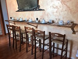 Camelot B&B Palermo
