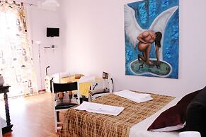Camelot B&B Palermo
