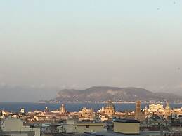 Camelot B&B Palermo