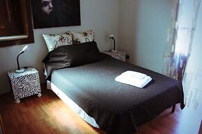 Camelot B&B Palermo