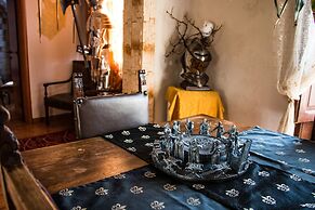 Camelot B&B Palermo