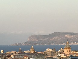 Camelot B&B Palermo