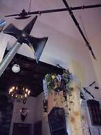 Camelot B&B Palermo