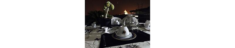 Camelot B&B Palermo
