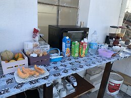 Camelot B&B Palermo