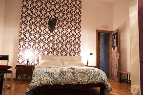 Camelot B&B Palermo