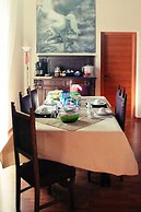 Camelot B&B Palermo