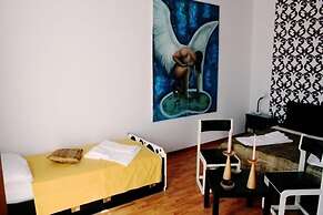 Camelot B&B Palermo