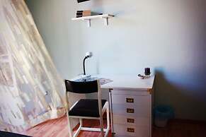 Camelot B&B Palermo