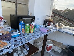 Camelot B&B Palermo
