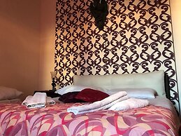 Camelot B&B Palermo