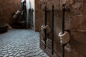 Camelot B&B Palermo