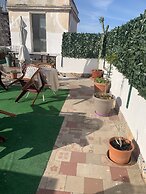 Camelot B&B Palermo