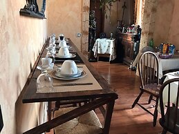 Camelot B&B Palermo