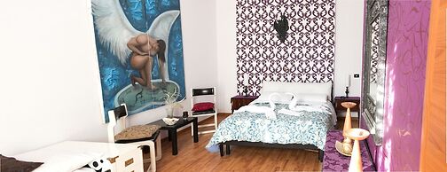 Camelot B&B Palermo