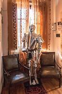 Camelot B&B Palermo