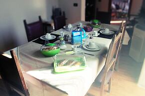 Camelot B&B Palermo