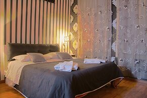 Camelot B&B Palermo