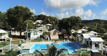Bungalows on the Bay