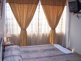 Imperium Hotel Lima