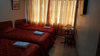 Imperium Hotel Lima