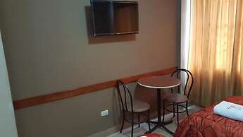 Imperium Hotel Lima