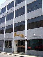 Imperium Hotel Lima