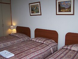 Imperium Hotel Lima